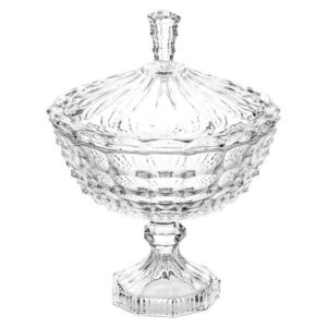 Bomboniere Cristal Mauricius Wolff